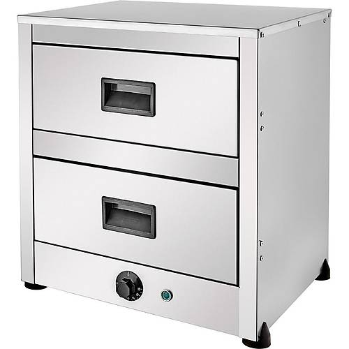 Remta Kuruyemiş Isıtıcı Servisi