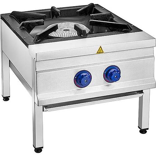 Remta Gazlı Yer Ocağı Servisi 