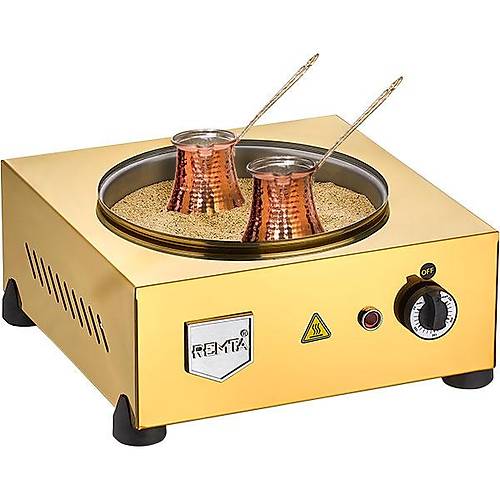 Remta Kumda Kahve Makinası Servisi 