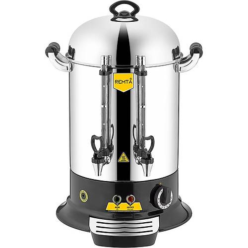 Remta Elegance Çay Makineleri Servisi