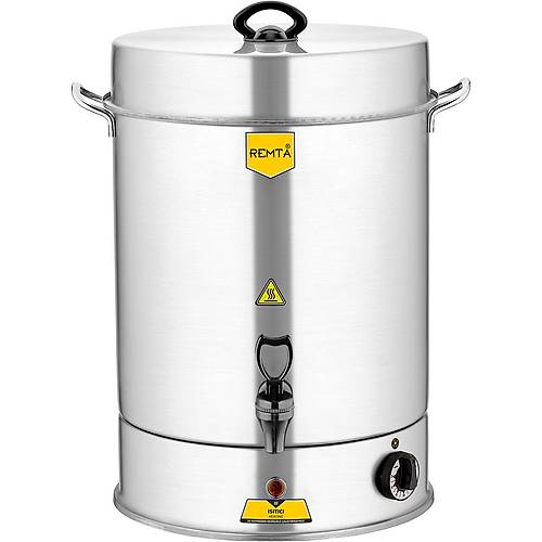 Remta Elektrikli Süt Otomatı Servisi 