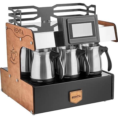 Remta Türk Kahve Makineleri Servisi 