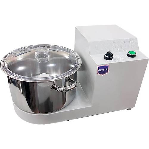 Remta Soğan Doğrama Makinesi Servisi 