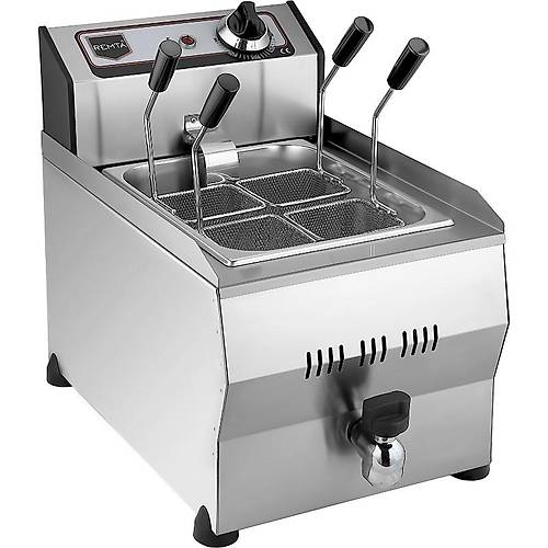 Remta Makarna Haşlama Makineleri Servisi 