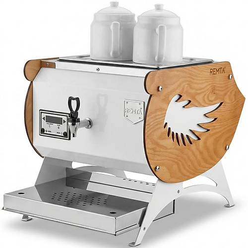 Remta Enerji Tasarruflu Çay Ocağı Servisi 